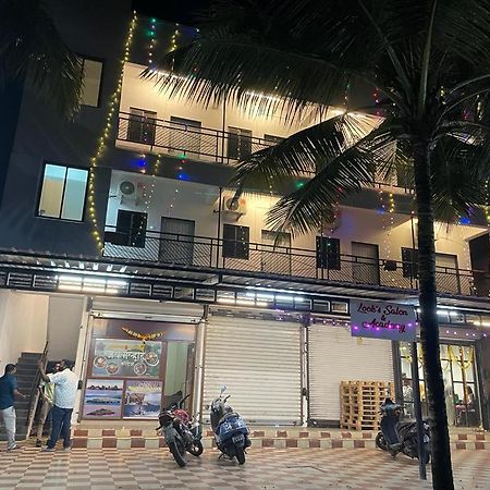 Jay Malhar Cottage Alibag Exterior photo