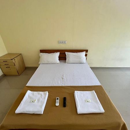 Jay Malhar Cottage Alibag Exterior photo
