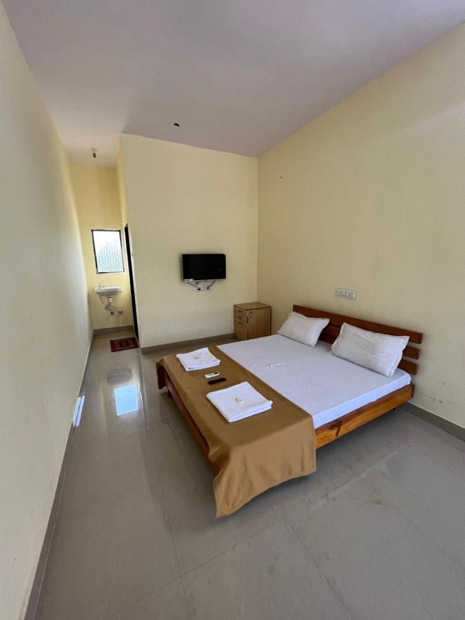 Jay Malhar Cottage Alibag Exterior photo