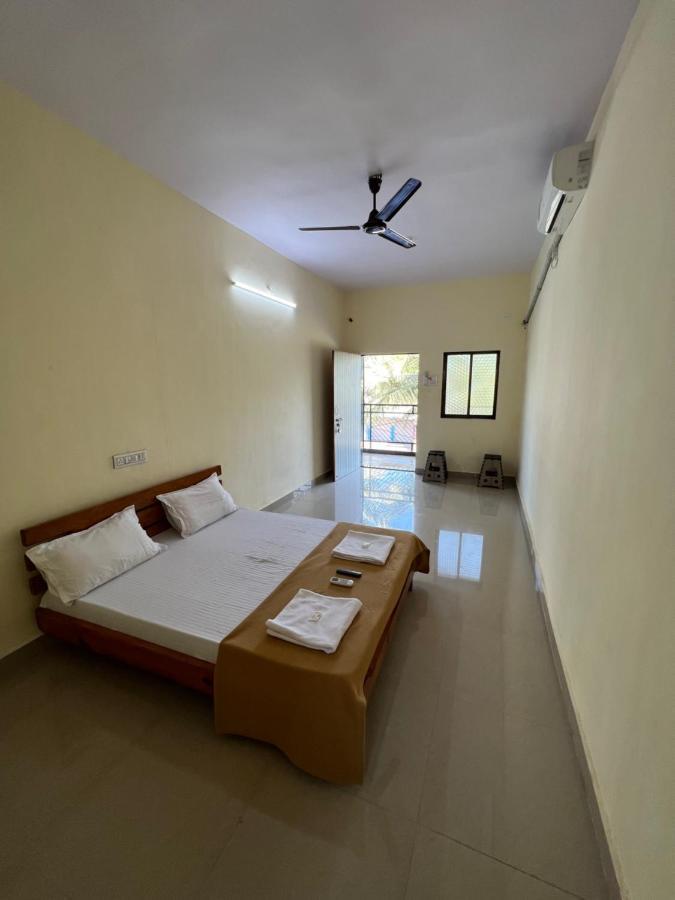 Jay Malhar Cottage Alibag Exterior photo